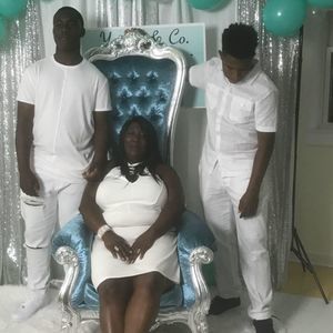 Meet your Posher, Kevin